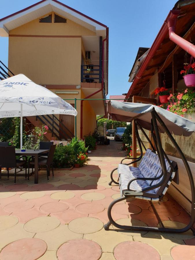 Casa Mary Hotel Costinesti Exterior photo