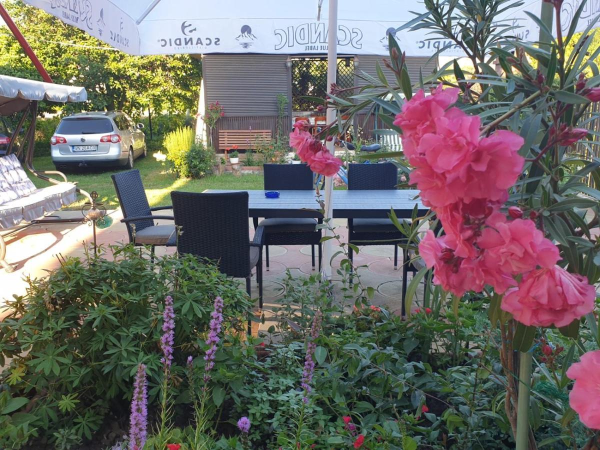 Casa Mary Hotel Costinesti Exterior photo