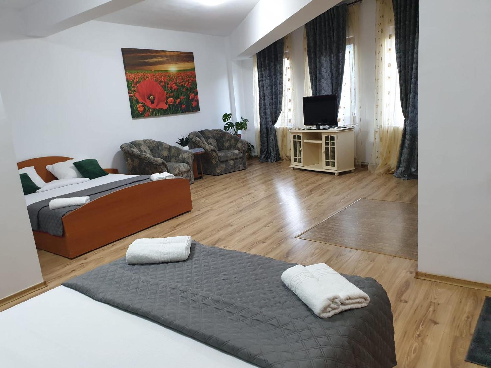 Casa Mary Hotel Costinesti Exterior photo