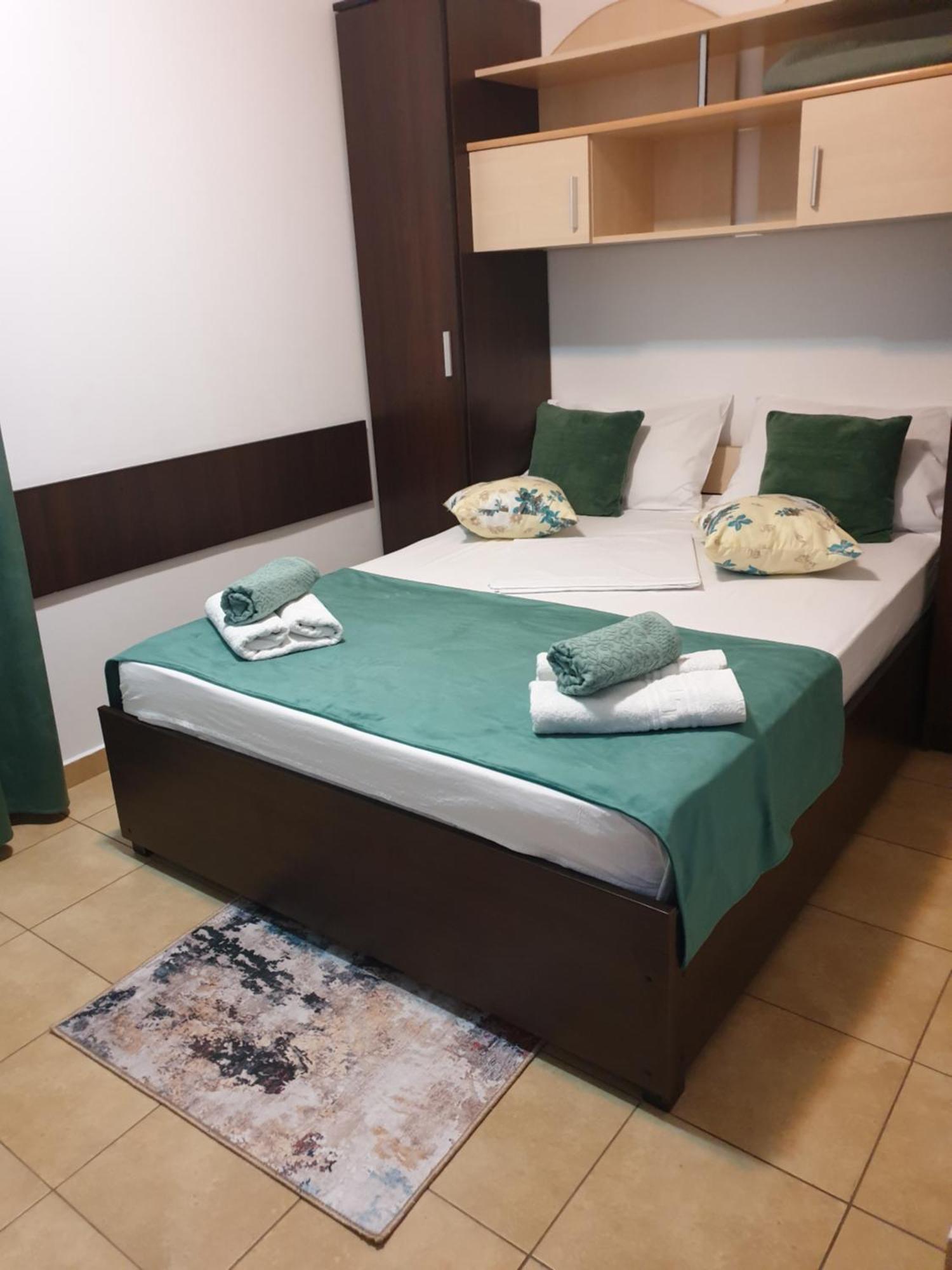 Casa Mary Hotel Costinesti Exterior photo