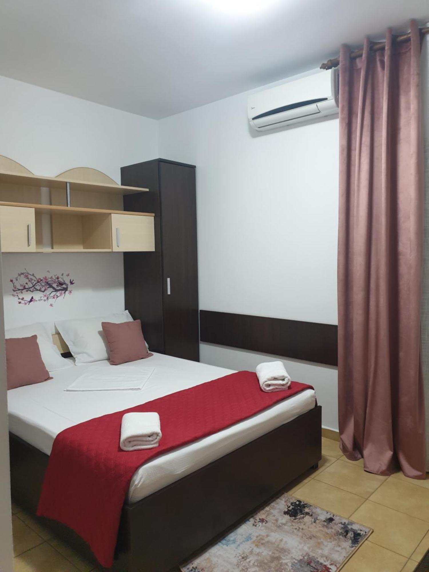Casa Mary Hotel Costinesti Exterior photo