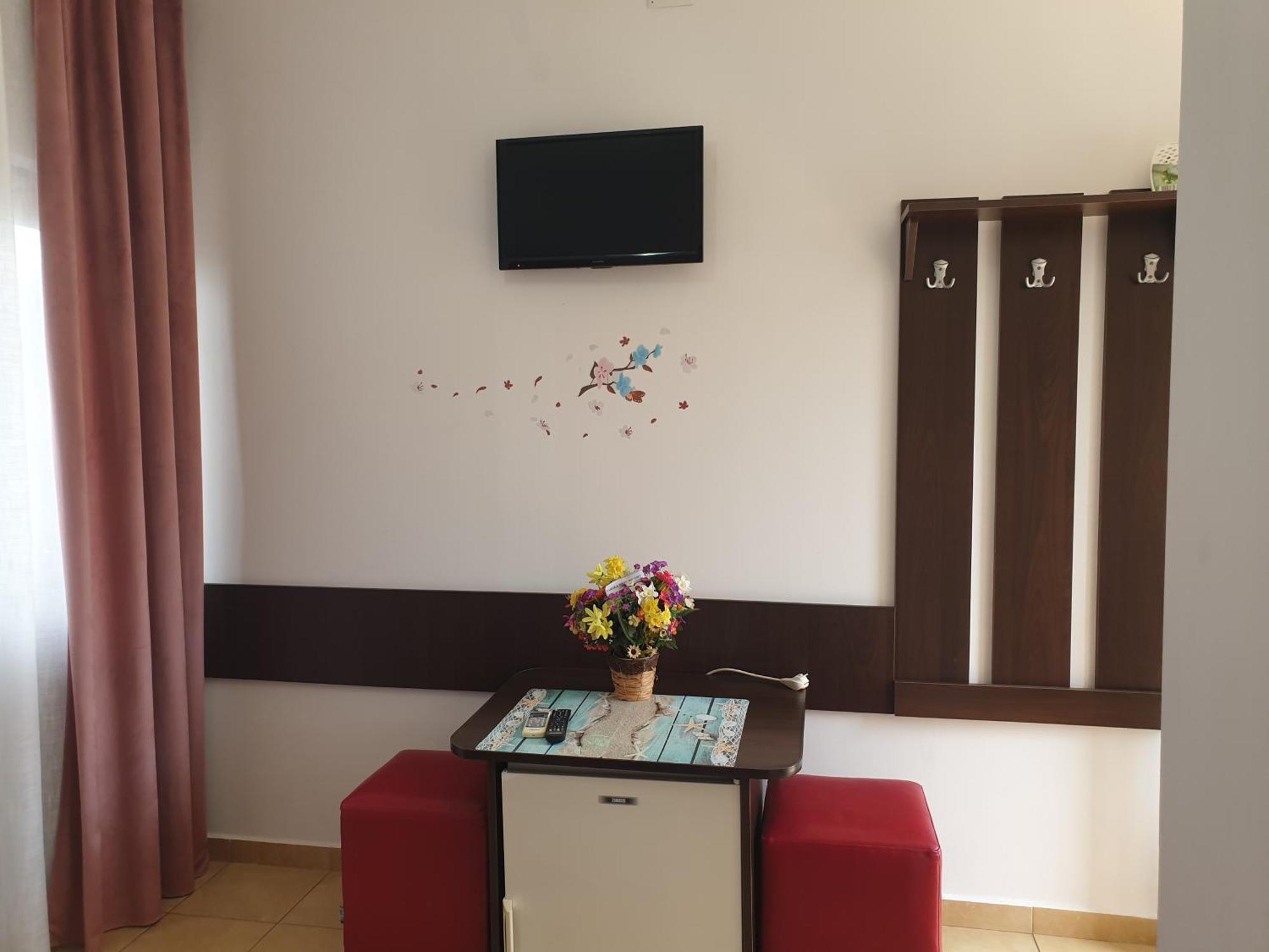 Casa Mary Hotel Costinesti Exterior photo
