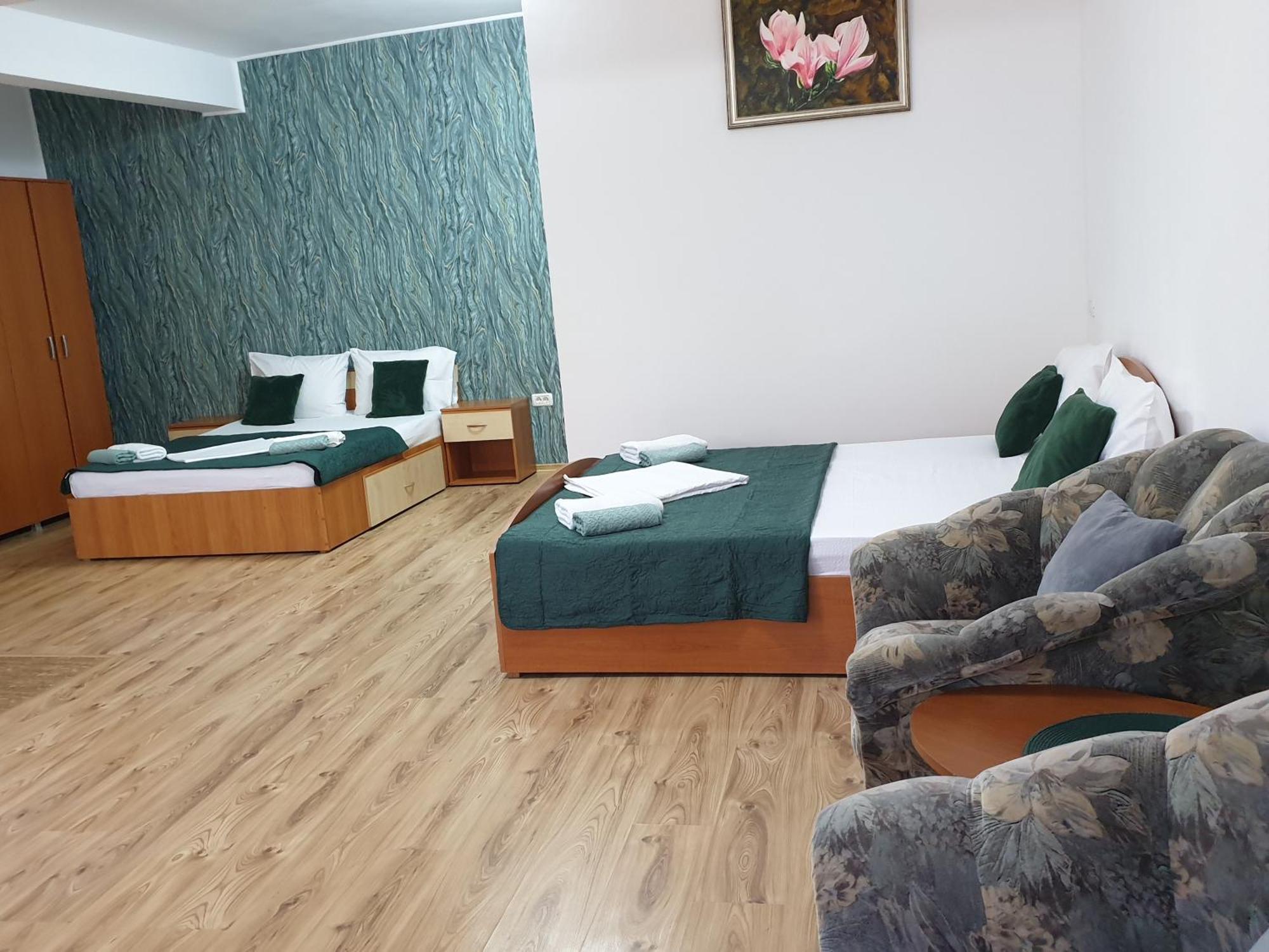 Casa Mary Hotel Costinesti Exterior photo